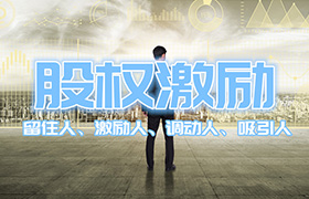 股權(quán)激勵咨詢